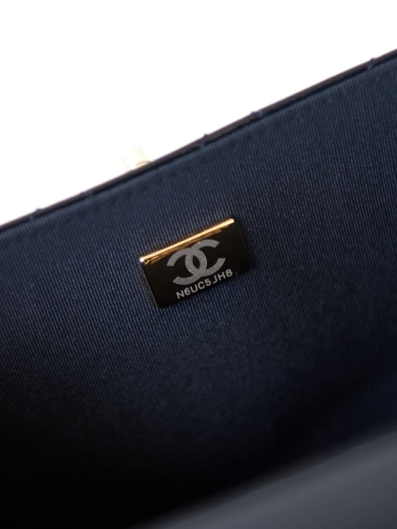 Ch**el satchel bags